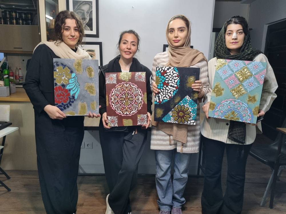  دوره ی جامع و تخصصی دکورایتو 