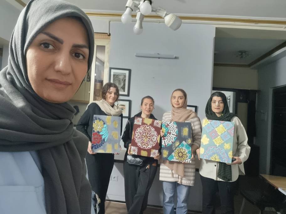  دوره ی جامع و تخصصی دکورایتو 
